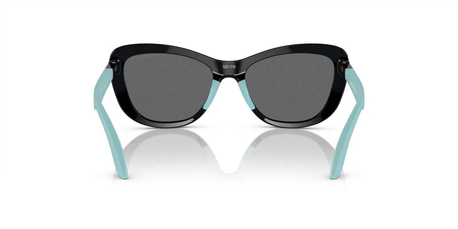 Emporio Armani Kids 4004 Sunglasses - view 24